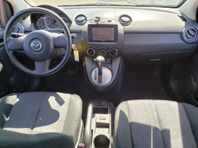 2014 Mazda MAZDA2 Sport