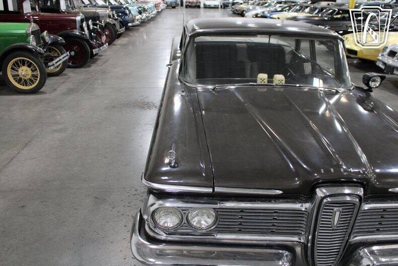 1959 Edsel Ranger