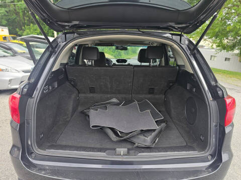2013 Acura RDX