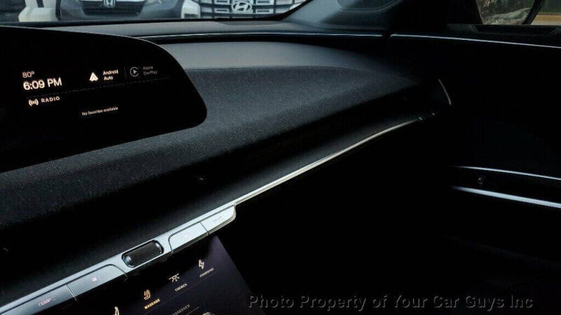 2025 Lucid Air Pure