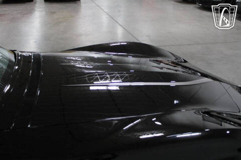 1970 Chevrolet Corvette