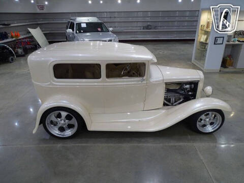1931 Ford Model A