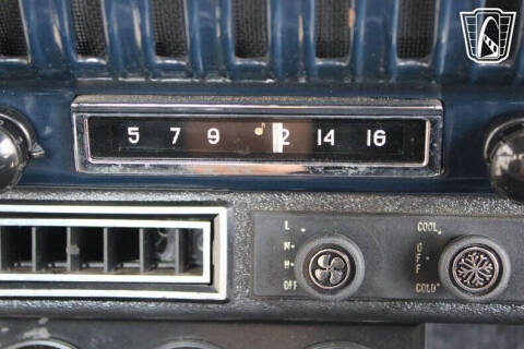 1954 Chevrolet 3100