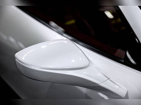 2013 Ferrari 458 Spider