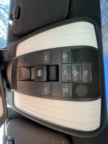 2015 Mercedes-Benz E-Class E 350