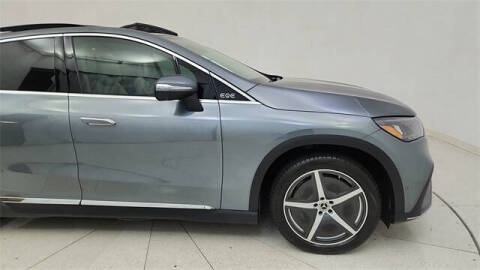 2023 Mercedes-Benz EQE EQE 350+