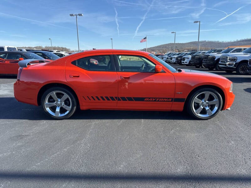 2008 Dodge Charger RT