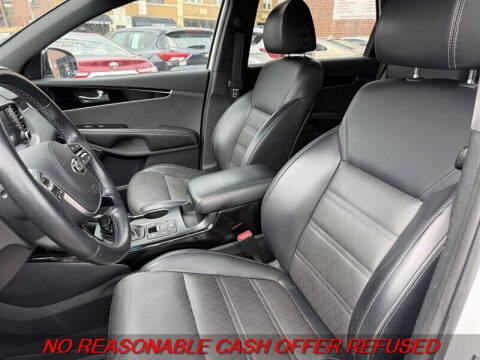 2019 Kia Sorento SX V6