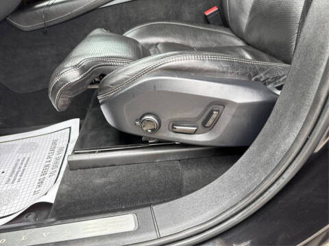 2016 Volvo XC90 T8 eAWD Inscription