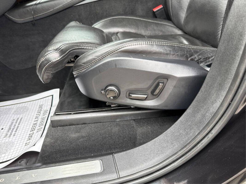 2016 Volvo XC90 T8 eAWD Inscription