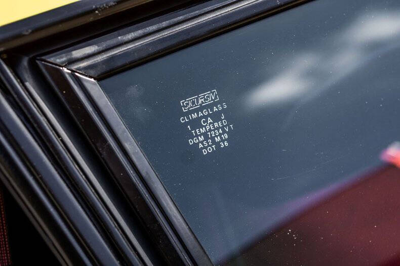 1972 De Tomaso Pantera