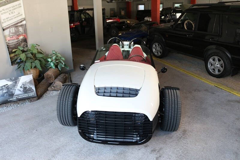 2023 Vanderhall Carmel GTS