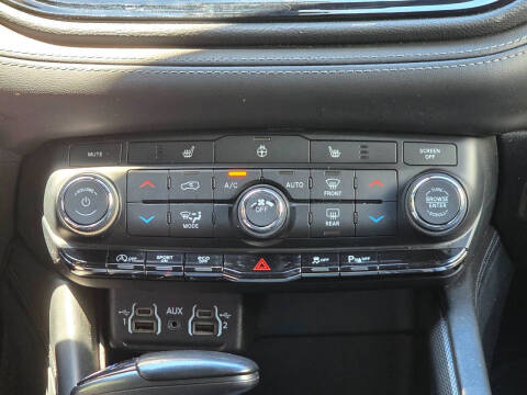 2022 Dodge Durango GT