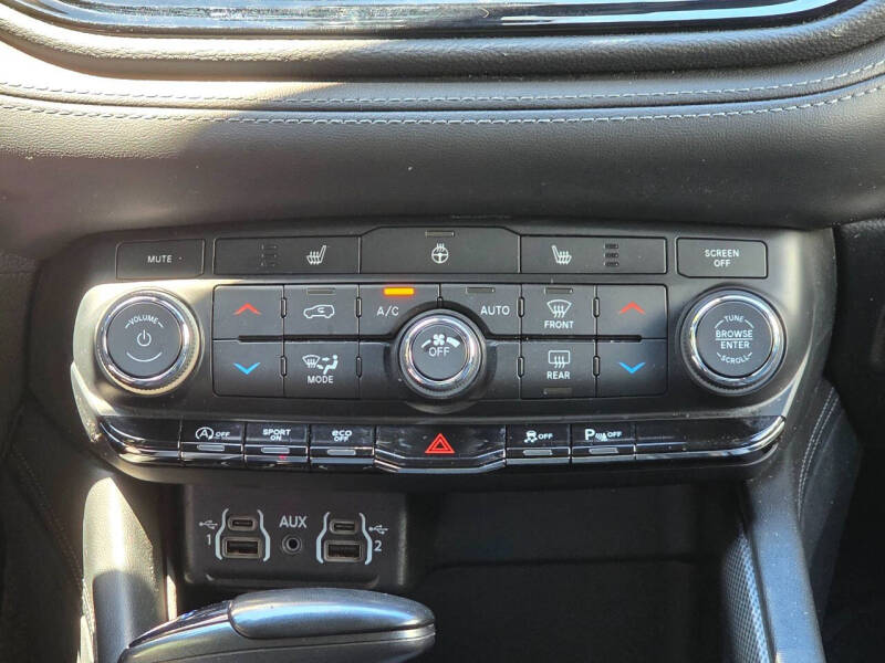 2022 Dodge Durango GT