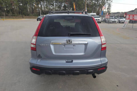 2008 Honda CR-V EX