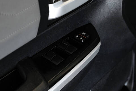 2015 Toyota Tundra Limited