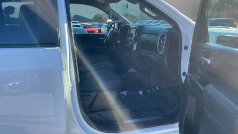 2023 Chevrolet Silverado 2500HD