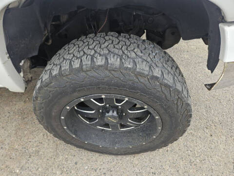 2006 Chevrolet Tahoe