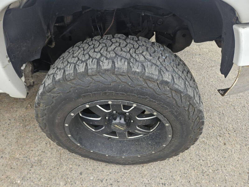 2006 Chevrolet Tahoe