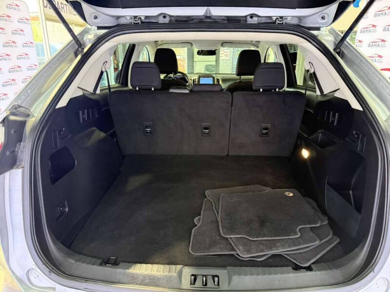 2024 Ford Edge SE