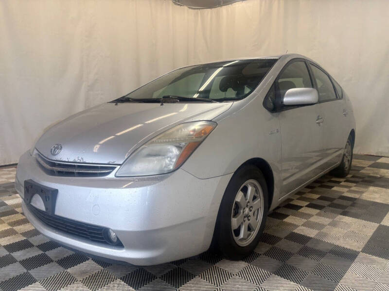 2009 Toyota Prius