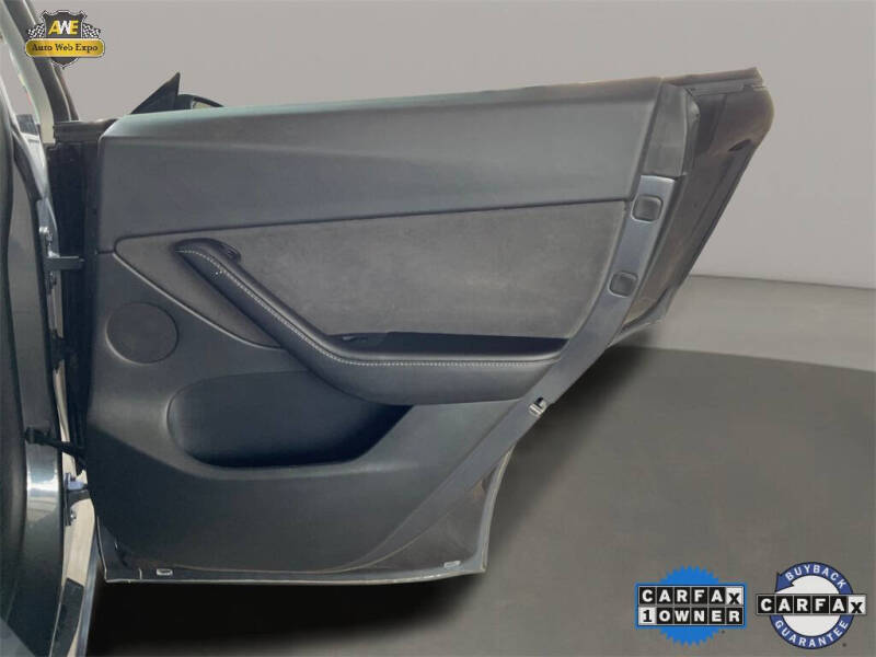 2021 Tesla Model Y Performance