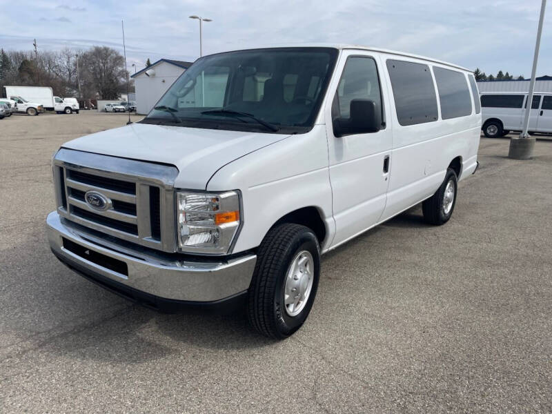 Ford ESeries For Sale In Plainwell, MI