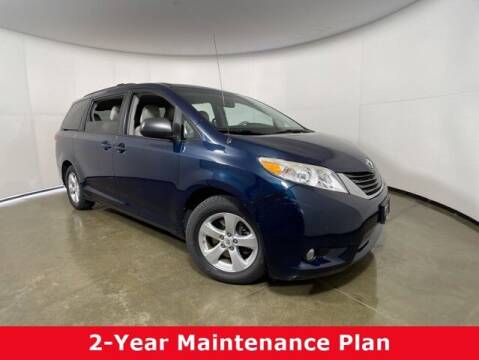 2012 Toyota Sienna for sale at Smart Motors in Madison WI