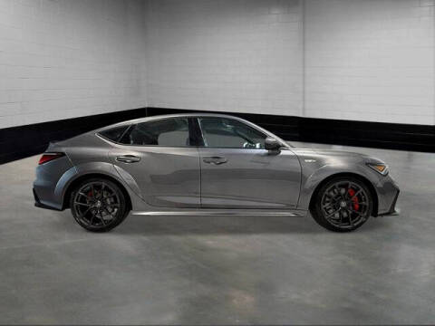 2025 Acura Integra Type S