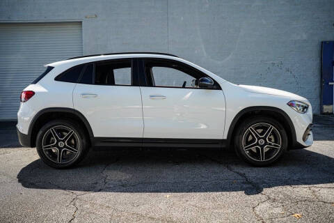 2023 Mercedes-Benz GLA GLA 250