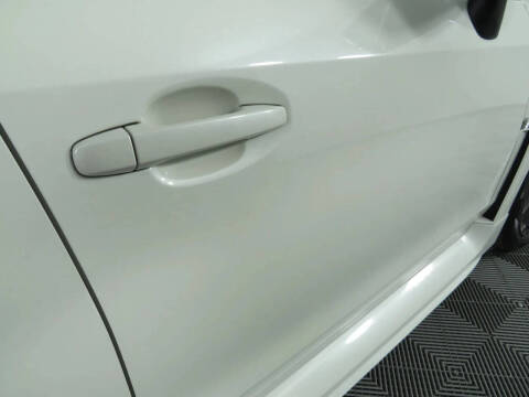 2021 Subaru WRX Limited