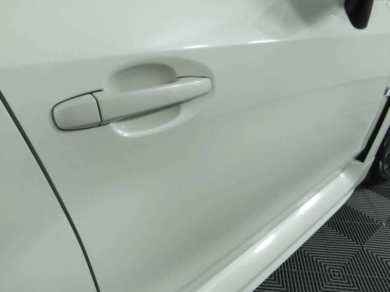 2021 Subaru WRX Limited