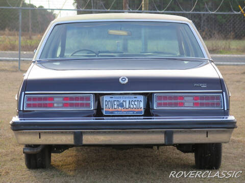 1977 Pontiac Phoenix