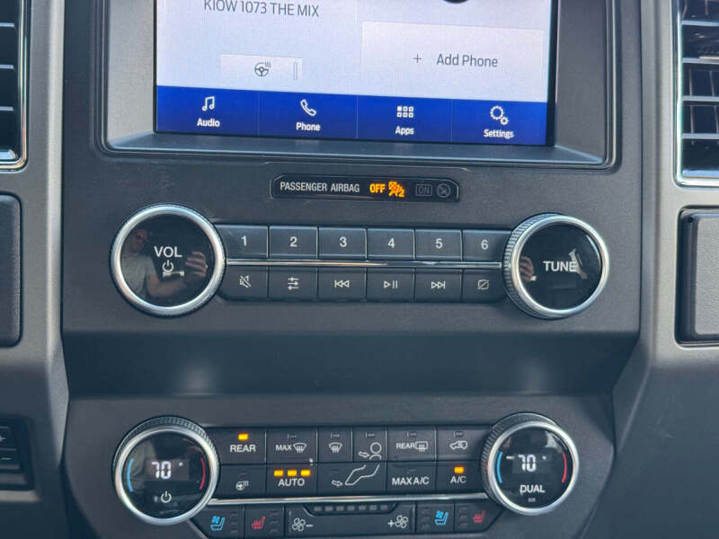 2021 Ford Expedition MAX XLT