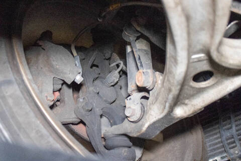 2008 Mazda RX-8 Sport