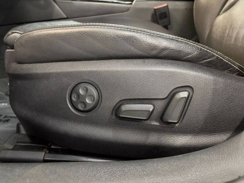 2015 Audi S3 2.0T quattro Premium Plus