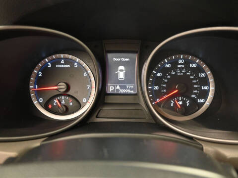 2015 Hyundai Santa Fe Sport 2.4L