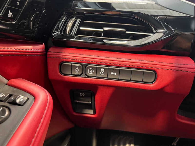 2026 Acura MDX SH-AWD w/A-SPEC