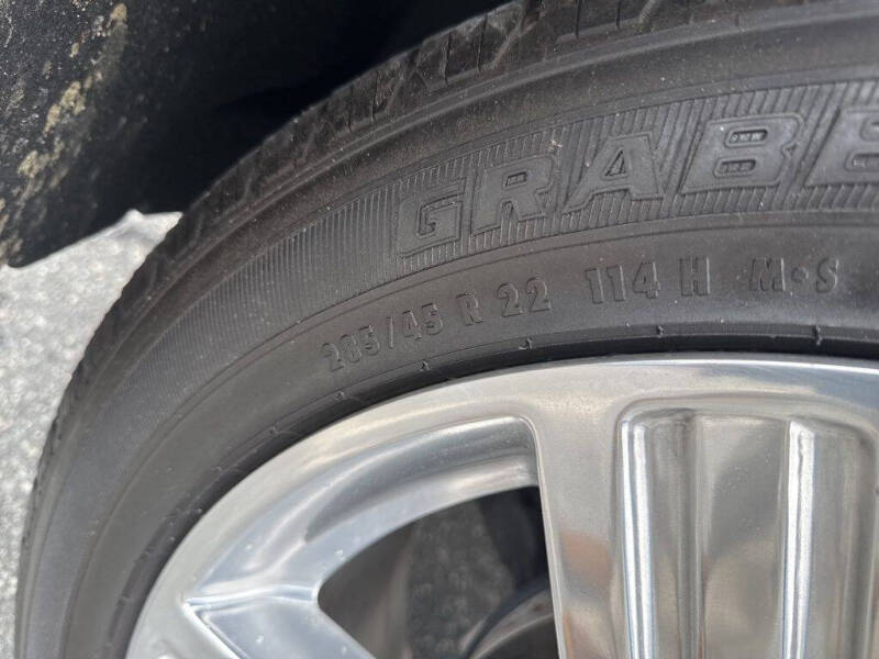 2024 Ford Expedition King Ranch