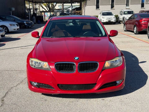 2010 BMW 3 Series 328i