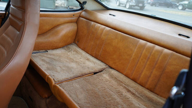 1977 Porsche 911