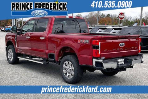 2026 Ford F-350 Super Duty