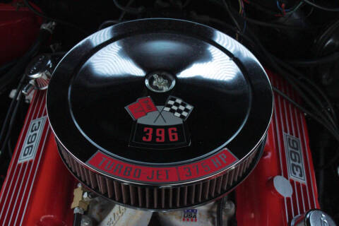 1969 Chevrolet Chevelle