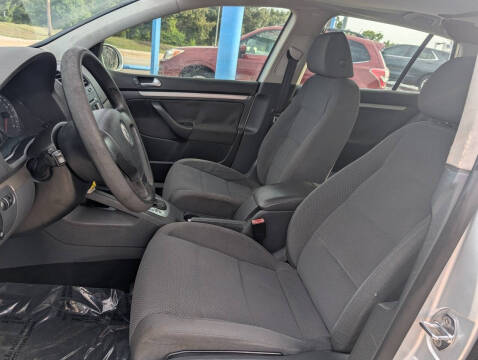 2008 Volkswagen Rabbit S