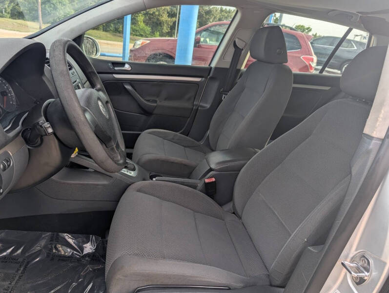 2008 Volkswagen Rabbit S