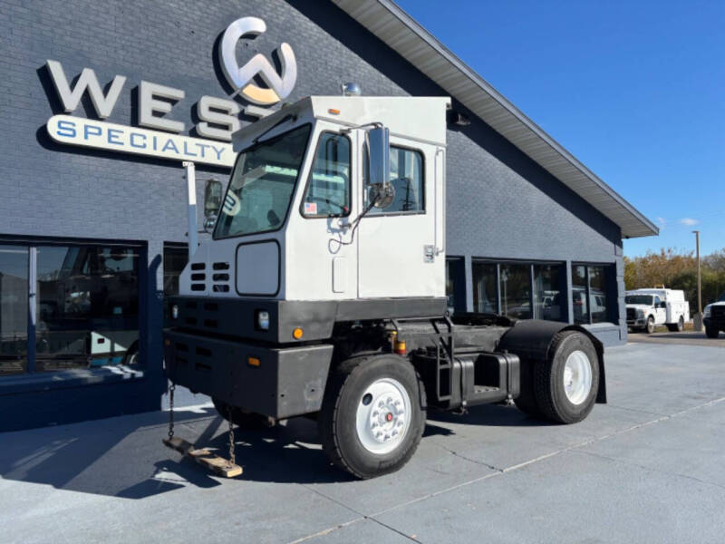 2011 Capacity Spotter