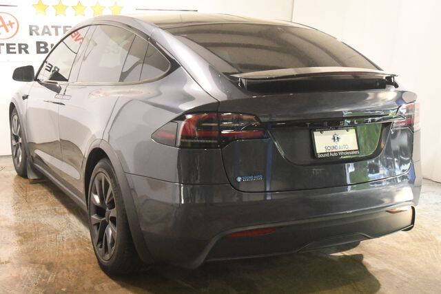 2023 Tesla Model X