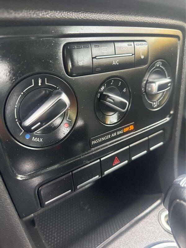 2013 Volkswagen Beetle Convertible