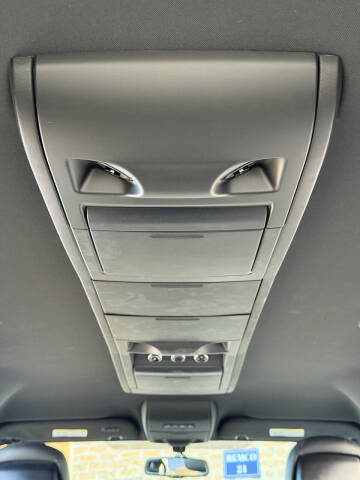 2015 Dodge Grand Caravan R/T