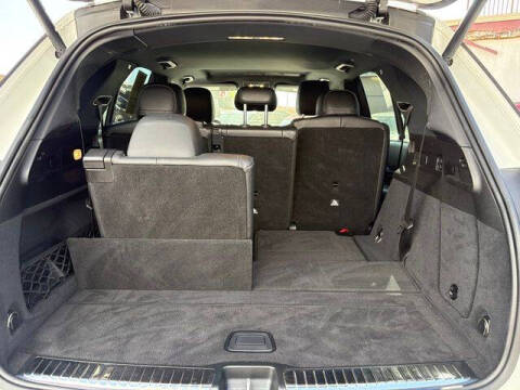 2021 Mercedes-Benz GLE GLE 350 4MATIC